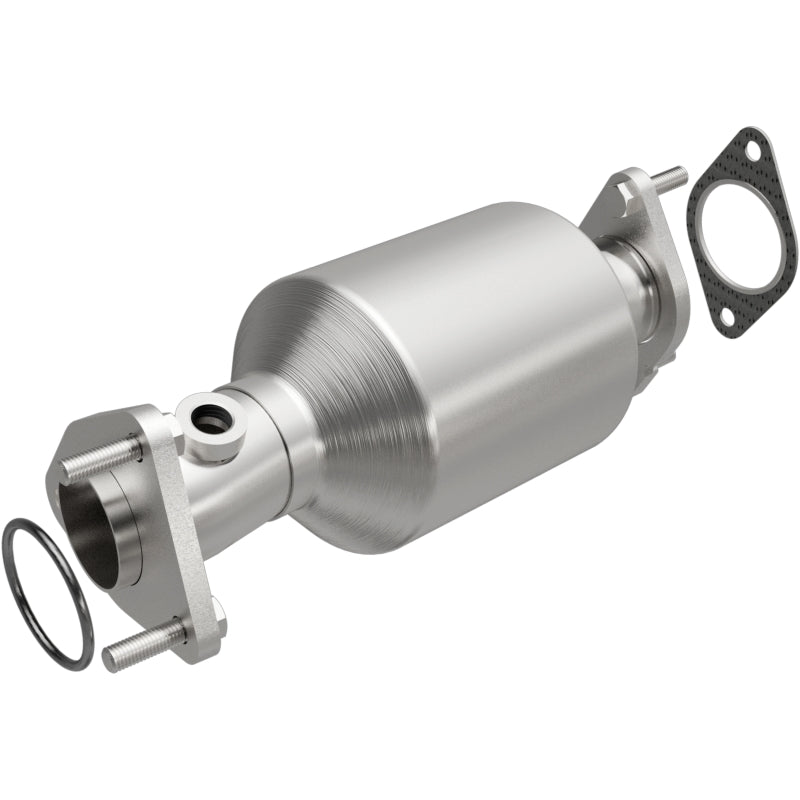 MagnaFlow 05-06 Nissan Pathfinder 4.0L Direct Fit Converter - 5481668