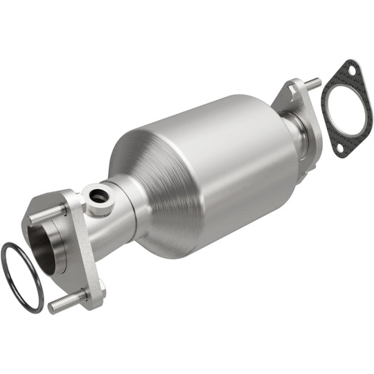 MagnaFlow 05-06 Nissan Pathfinder 4.0L Direct Fit Converter - 5481668