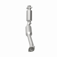 Load image into Gallery viewer, MagnaFlow 03-11 Ford Crown Victoria 4.6L Direct Fit Converter - 551057