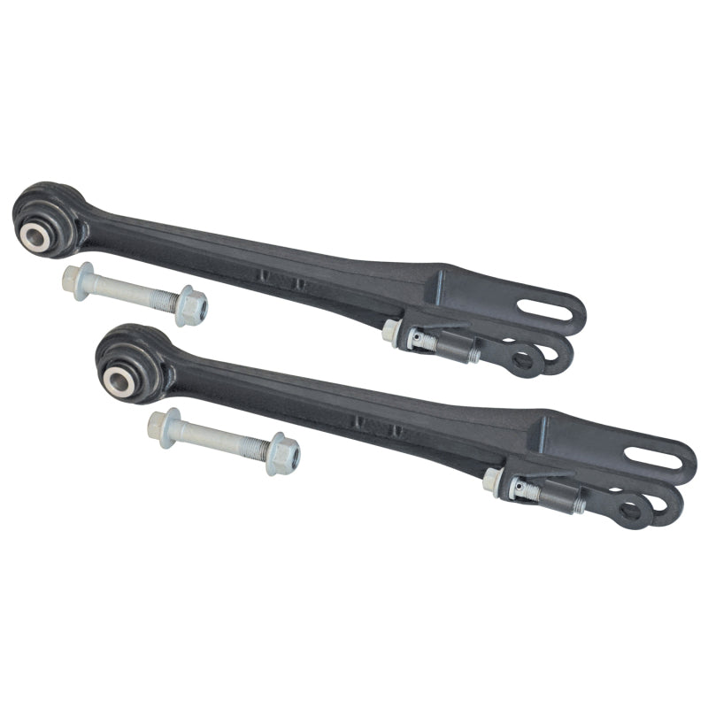 SPC Performance Porsche Adjustable Trailing Link Pair - 72630