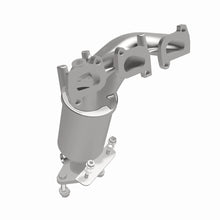 Load image into Gallery viewer, MagnaFlow 11-17 Ford Explorer 3.5L Direct Fit Converter - 5551218