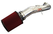 Load image into Gallery viewer, Injen 2017+ Chevrolet Colorado / GMC Canyon 3.6L Polished Oiled Power-Flow Air Intake System - PF7024PC