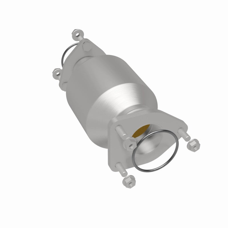 MagnaFlow Direct Fit Catalytic Converter 09-10 Acura TSX 2.4L / 08-10 Honda Accord 2.4L - 49896