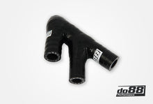 Load image into Gallery viewer, do88 00-02 Audi RS4 Quattro 2.7L BiTurbo (B5) F-Hose - Black - DO88-KIT227S