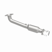 Load image into Gallery viewer, MagnaFlow 07-12 Acura RDX 2.3L Direct Fit Converter - 5592529