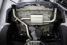 Load image into Gallery viewer, Dinan 16-23 BMW X1/X2 xDrive28i (F48/F39) Valved Axleback Exhaust System - Polished Tips - D660-0089