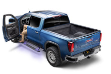 Load image into Gallery viewer, AMP Research 22-23 Chevy/GMC Silverado/Sierra 1500 &amp; 2024 2500/3500HD Double/CC PowerStep Xtreme - 78255-01A
