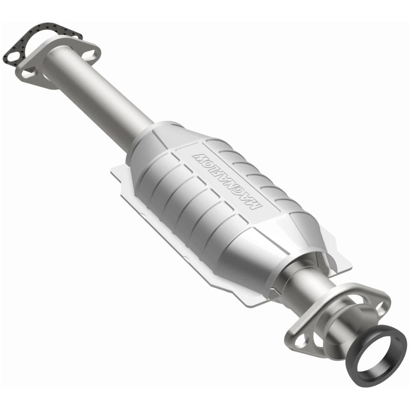 MagnaFlow Direct Fit Catalytic Converter Ford 90 92 - 23695
