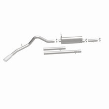 Load image into Gallery viewer, MagnaFlow Sys C/B 99-04 Ford F-250 6.8L V10 - 15869