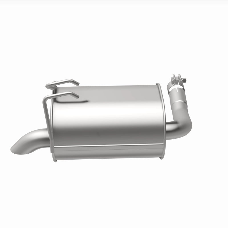 MagnaFlow BRExhaust 17-19 Honda CR-V 1.5L Muffler Kit - 108-0237