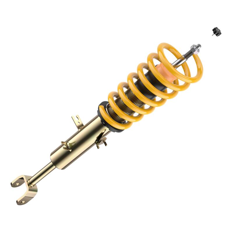 ST XA Adjustable Coilovers 03-08 Infiniti G35 Coupe - 18285002