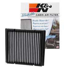 Load image into Gallery viewer, K&amp;N 07-15 Mazda CX-9 3.7L V6 Cabin Air Filter - VF2019