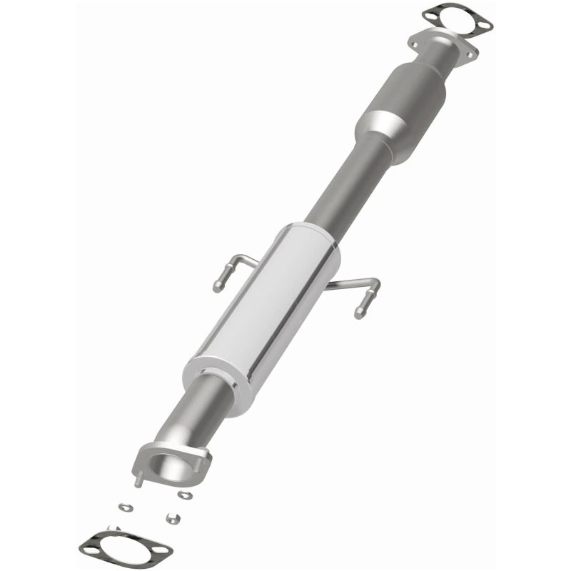 MagnaFlow 14-15 Cadenza 3.3L Underbody Direct Fit Converter - 52821