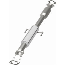 Load image into Gallery viewer, MagnaFlow 14-15 Cadenza 3.3L Underbody Direct Fit Converter - 52821