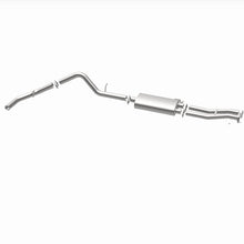 Load image into Gallery viewer, MagnaFlow BRE Exhaust Kit 02-06 Escalade ESV Escalade EXT Yukon XL 1500 6L - 106-0870