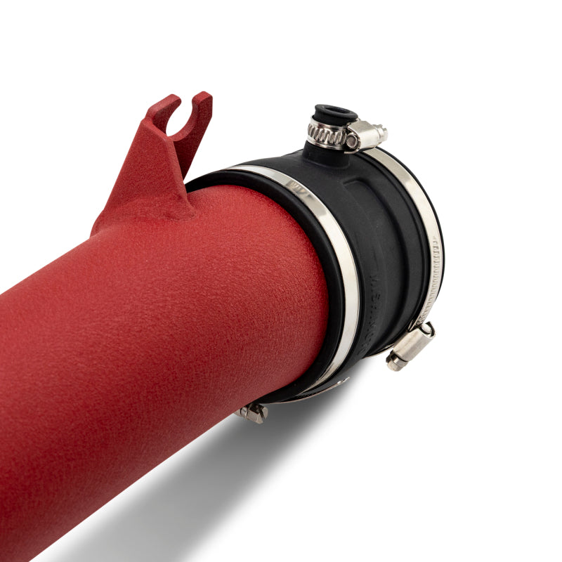 Mishimoto 2023+ Honda Civic Type-R Inlet Pipe Upgrade Kit - Red - MMAI-CTR-23URD