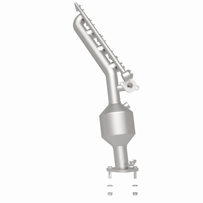 MagnaFlow Direct Fit Catalytic Converter 10-14 GX460 4.6L Manifold - 51794