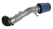 Load image into Gallery viewer, Injen 04-12 Nissan Titan 5.7L V8 Polished Short Ram Intake System w/ MR Tech - PF1952P