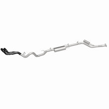 Load image into Gallery viewer, Magnaflow 2024 Toyota Tacoma Speq Series Cat-back Exhaust System (Black Tips) - 19681
