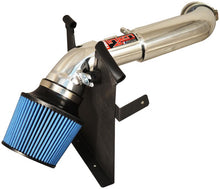 Load image into Gallery viewer, Injen 04-11 Ford Ranger PU 4.0L V6 Polished Short Ram Intake w/ MR Tech / Air Fusion / Heat Shield - PF9070P