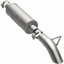 Load image into Gallery viewer, MagnaFlow SYS C/B 97-99 Jeep Wrangler 2.5/4.0 - 17125