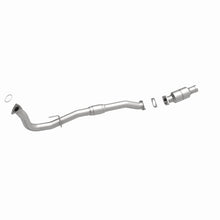 Load image into Gallery viewer, MagnaFlow Conv DF 02-03 Avalanche 8.1 Passenger Side - 93466
