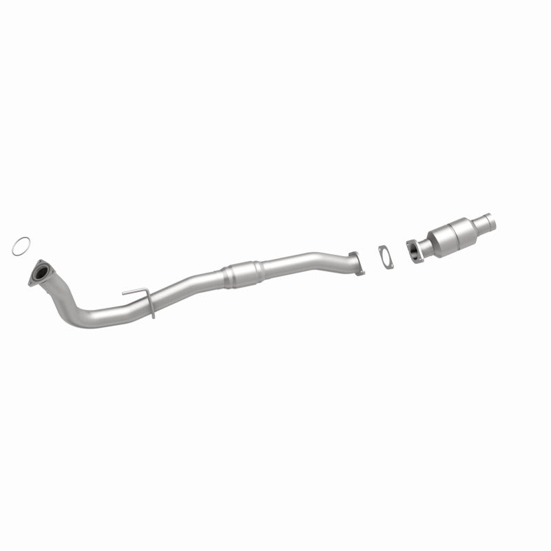 MagnaFlow Direct Fit Catalytic Converter 02-03 Avalanche Passenger Side 8.1L - 447280