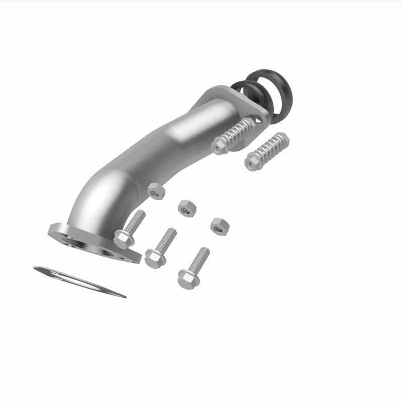 BRE Exhaust 09-12 Escape Tribute 2.5L 3.0L Front Pipe Kit - 107-0021