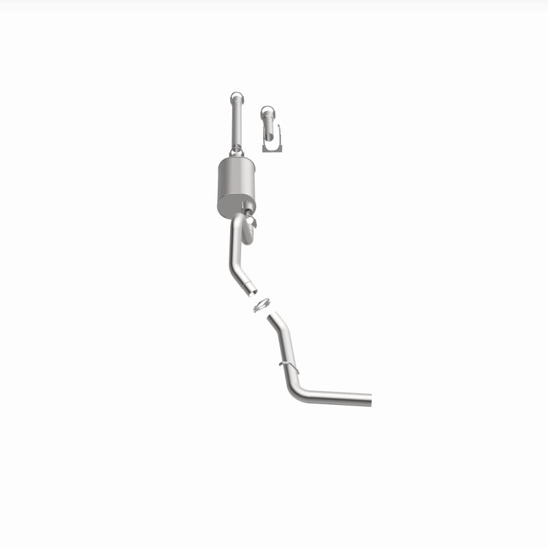 MagnaFlow BRE Exhaust Kit 92-96 Dodge Dakota - 106-0732