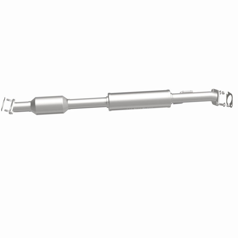 MagnaFlow 16-17 Hyundai Sonata L4 2.0L OEM Grade / EPA Compliant Direct-Fit Catalytic Converter - 21-147