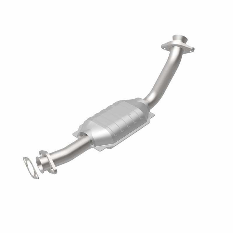 MagnaFlow Direct Fit Catalytic Converter Ford-Lincoln-Mercury 9 - 93384