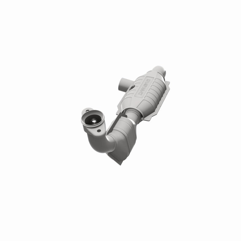 MagnaFlow Direct Fit Catalytic Converter 04-06 Ford F150 5.4L Driver Side - 51238