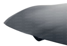 Load image into Gallery viewer, Seibon 12-13 BRZ/FRS OEM Carbon Fiber Hood - HD1213SCNFRS-OE