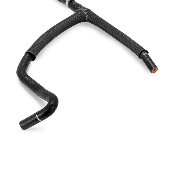 Mishimoto 17-19 Ford 6.7L Powerstroke Coolant Overflow Hose - MMHOSE-F2D-17OV