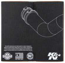 Load image into Gallery viewer, K&amp;N 19-20 Chevrolet Blazer / GMC Arcadia AirCharger Performance Air Intake System - 63-3115