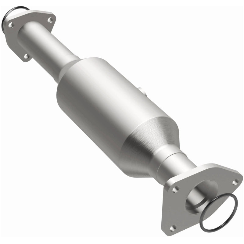 MagnaFlow Conv DF 05 Honda Accord 2.4L OEM - 49260