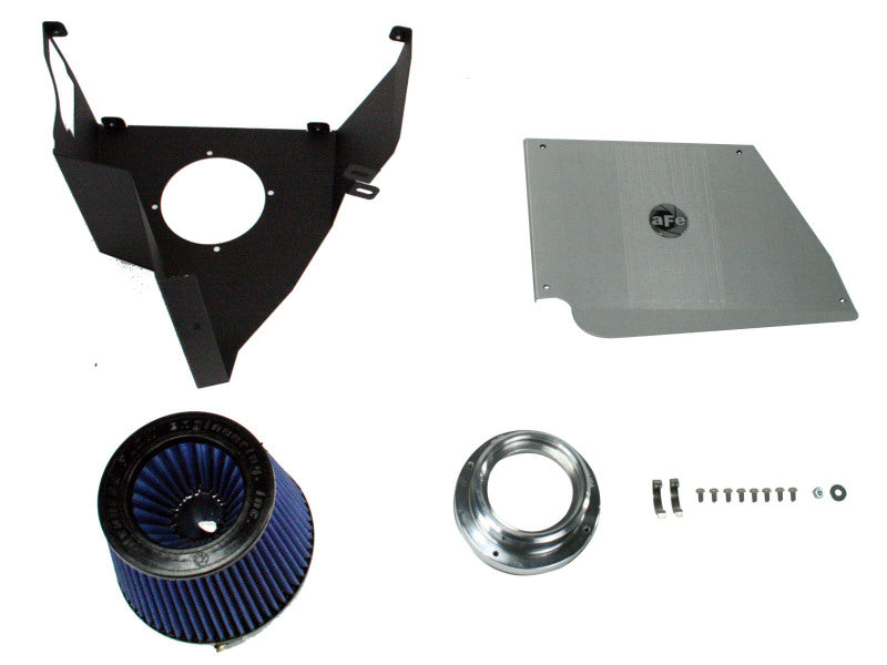 aFe MagnumFORCE Intakes Stage-1 P5R AIS P5R BMW 330i (E46) 01-06 L6-3.0L - 54-10451