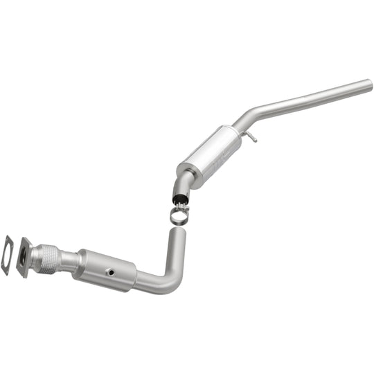 MagnaFlow 09-10 Town & Country V6 3.8 OEM Close Coupled Direct Fit Converter - 21-510