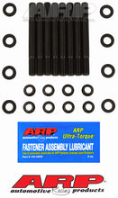 Load image into Gallery viewer, ARP 99+ Pontiac Supercharged 3800 L67 12pt Main Stud Kit - 193-5402