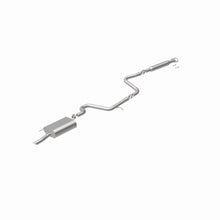 Load image into Gallery viewer, MagnaFlow BRE Exhaust Kit Replacement Stainless Chevrolet - 116-0015
