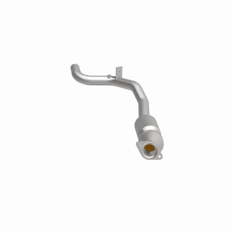 MagnaFlow 14-17 Range Rover V6 3 OEM Underbody Direct Fit Converter - 21-607