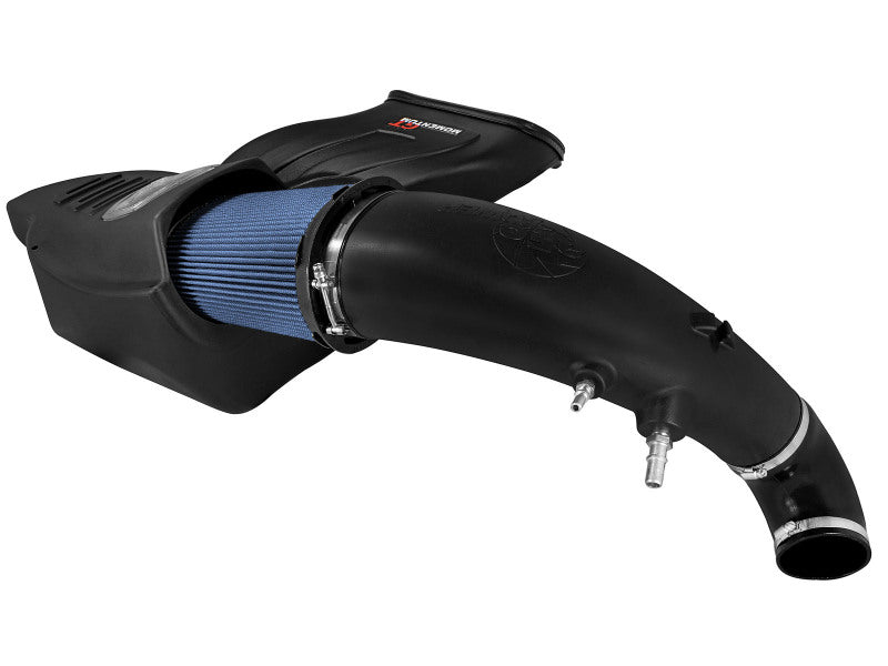 aFe Momentum GT Pro 5R Stage-2 Intake System 15-17 Ford F-150 V8 5.0L - 54-73114