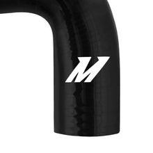 Load image into Gallery viewer, Mishimoto 90-95 Chevy Corvette ZR1 Black Silicone Hose Kit - MMHOSE-VET-90BK