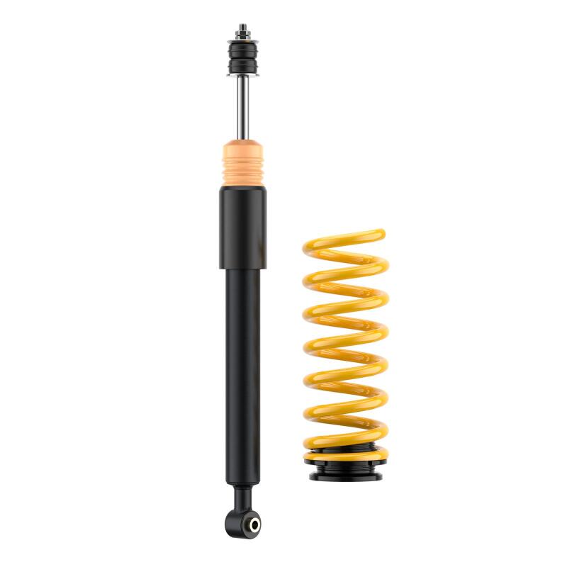 ST XA Adjustable Coilovers 01-07 Mercedes Benz C-Class (W203/W203K) Sedan/Wagon RWD - 18225002