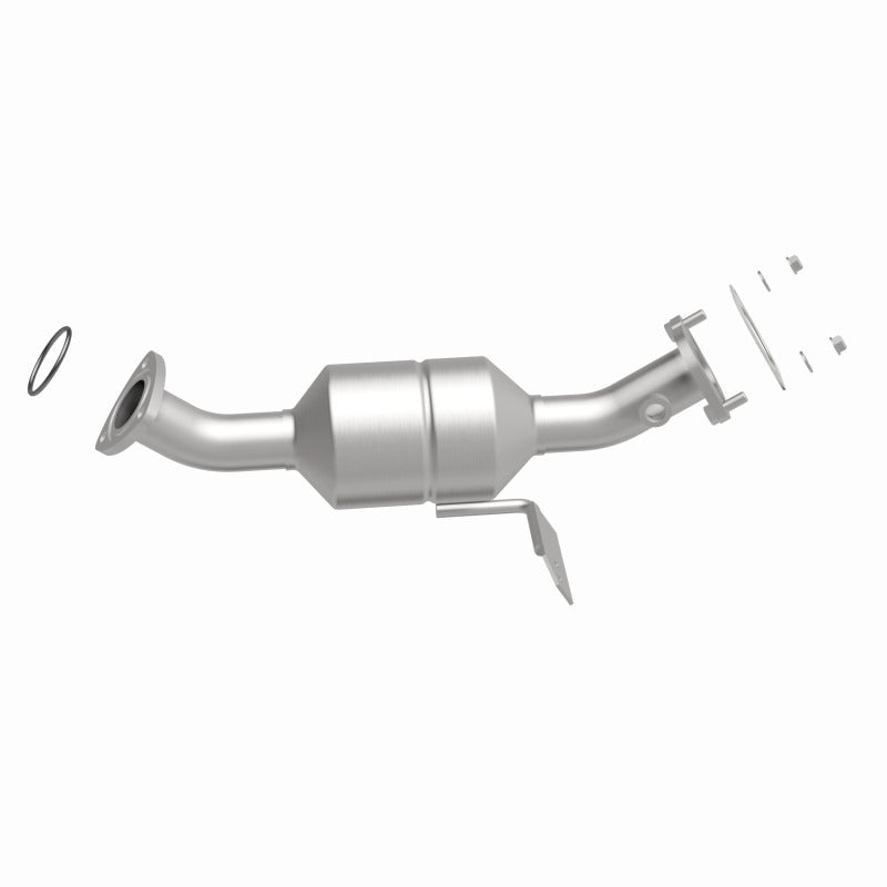 MagnaFlow Direct Fit Catalytic Converter 2003 Cadillac CTS 3.2L Passenger Side - 51137