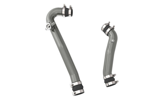 K&N 15-22 Ford Mustang L4 2.3L F/I Charge Pipe - 77-1010KC