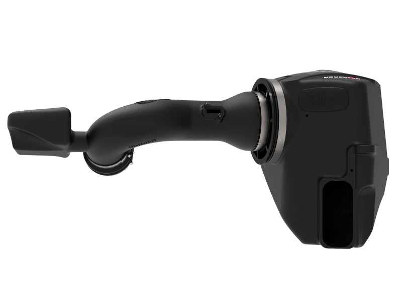 aFe POWER Momentum GT Pro Dry S Intake System 2019 GM Silverado/Sierra 1500 V6-4.3L/V8-5.3/6.2L - 50-70044D
