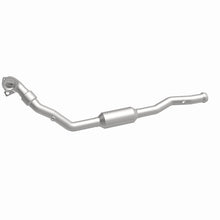 Load image into Gallery viewer, MagnaFlow 96-97 Volvo 850 2.3L Direct Fit Converter - 4481281
