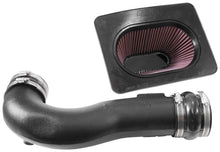 Load image into Gallery viewer, K&amp;N 05-06 Toyota Tundra / Sequoia V8-4.7L Performance Air Intake Kit - 57-9027