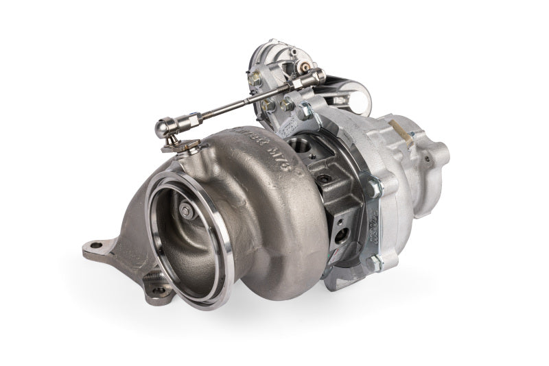 APR Stage 3 PowerMax GT2563S Turbocharger System (2.0T EA888.4) - T4100010